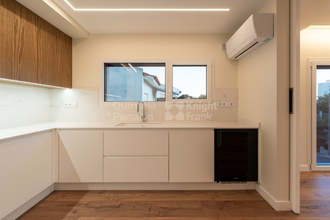Apartment in Cascais e Estoril, Lisbon, Portugal 1 - 16644541