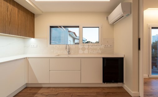 Apartment in Cascais e Estoril, Lisbon, Portugal 1