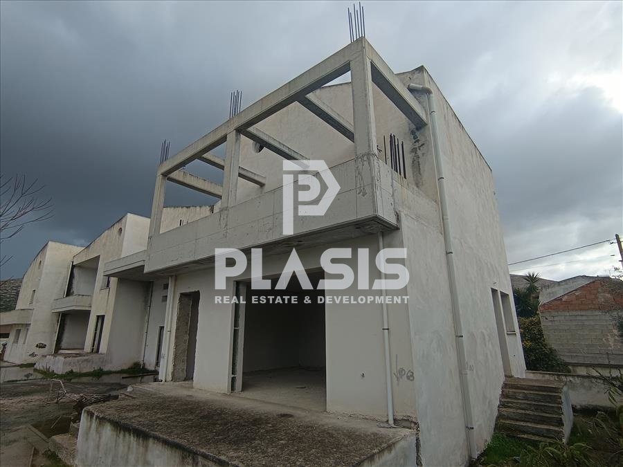 Condo in Kalyvia Thorikou, Attica, Greece 1 - 16743488