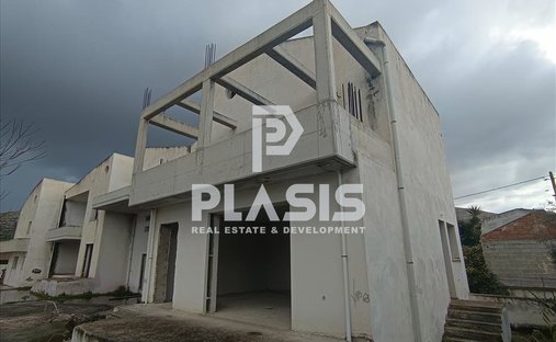 Condo in Kalyvia Thorikou, Attica, Greece 1