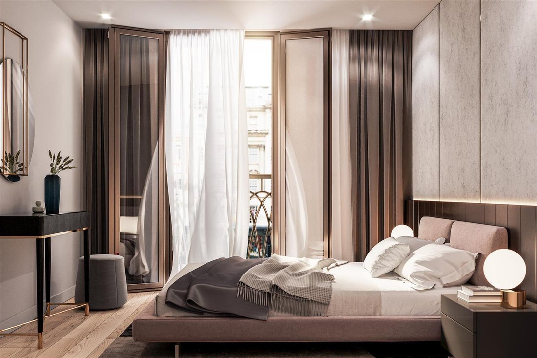 Apartment in Marylebone, Westminster, England 1 - 16741332