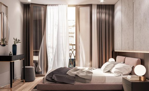 Apartamento en Marylebone, Westminster, Inglaterra 1
