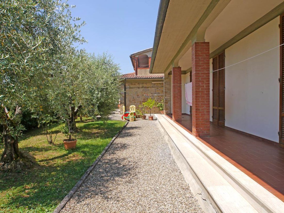 Castelnuovo Berardenga, Tuscany, Italy 3 - 16740355