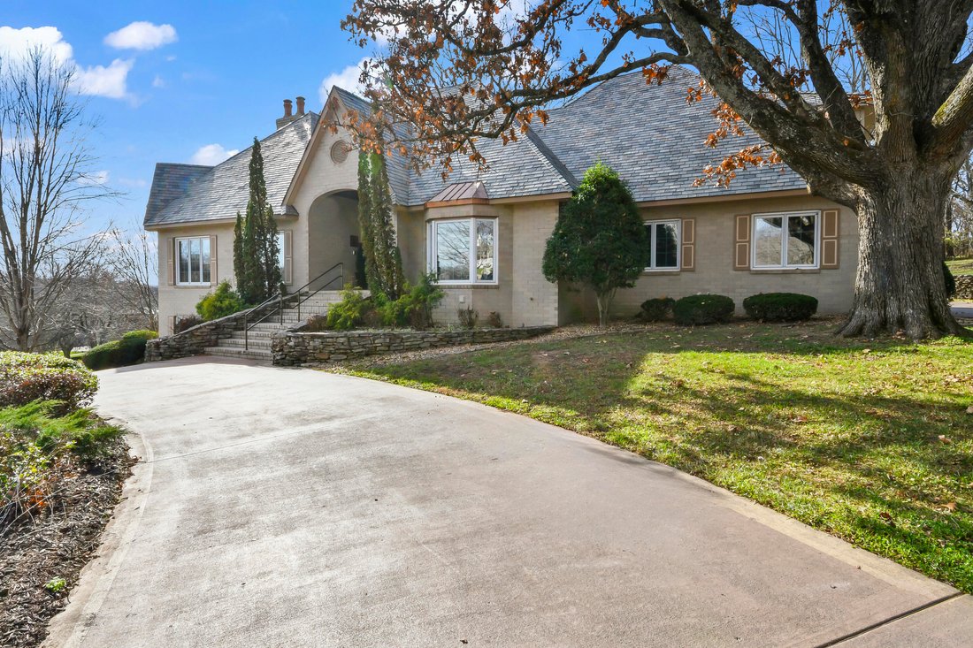 House in Rogersville, Missouri, United States 4 - 16740575
