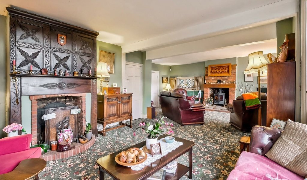 House in High Beech, Loughton, England 5 - 16741255