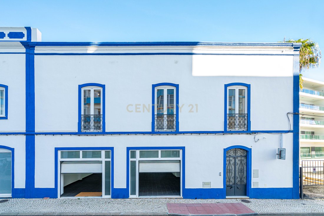Villa in Portimao, Algarve, Portugal 3 - 16742327
