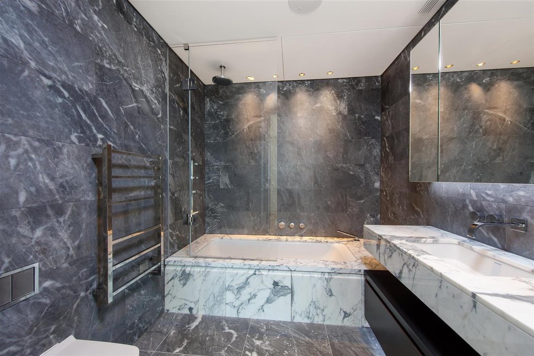 Appartement à EC2, Islington, Angleterre 3 - 16741282
