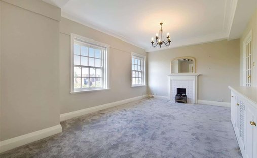 Apartment in Brompton, Kensington And Chelsea, England 1