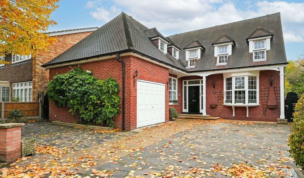 House in Wanstead, Redbridge, England 1 - 16741134