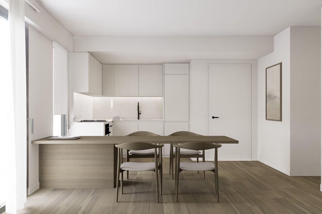 Wohnung in South Athens, Attika, Griechenland 2 - 16741576