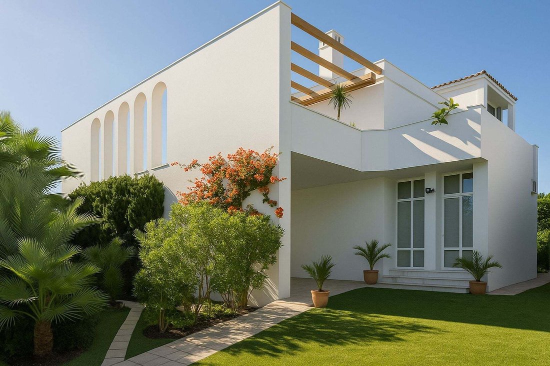 Villa a Puerto Banus, Marbella, Spagna 4 - 16741623