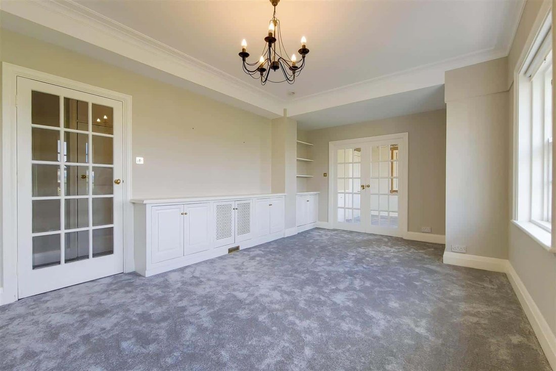 Apartment in Brompton, Kensington And Chelsea, England 2 - 16741100