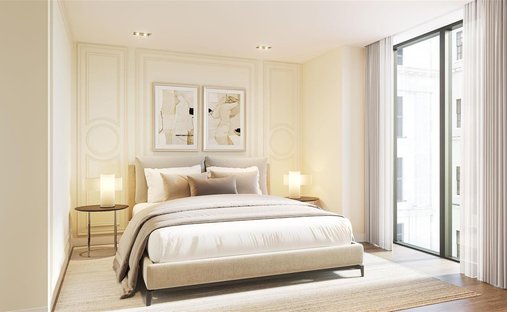 Appartement à Fitzrovia, Camden, Angleterre 1