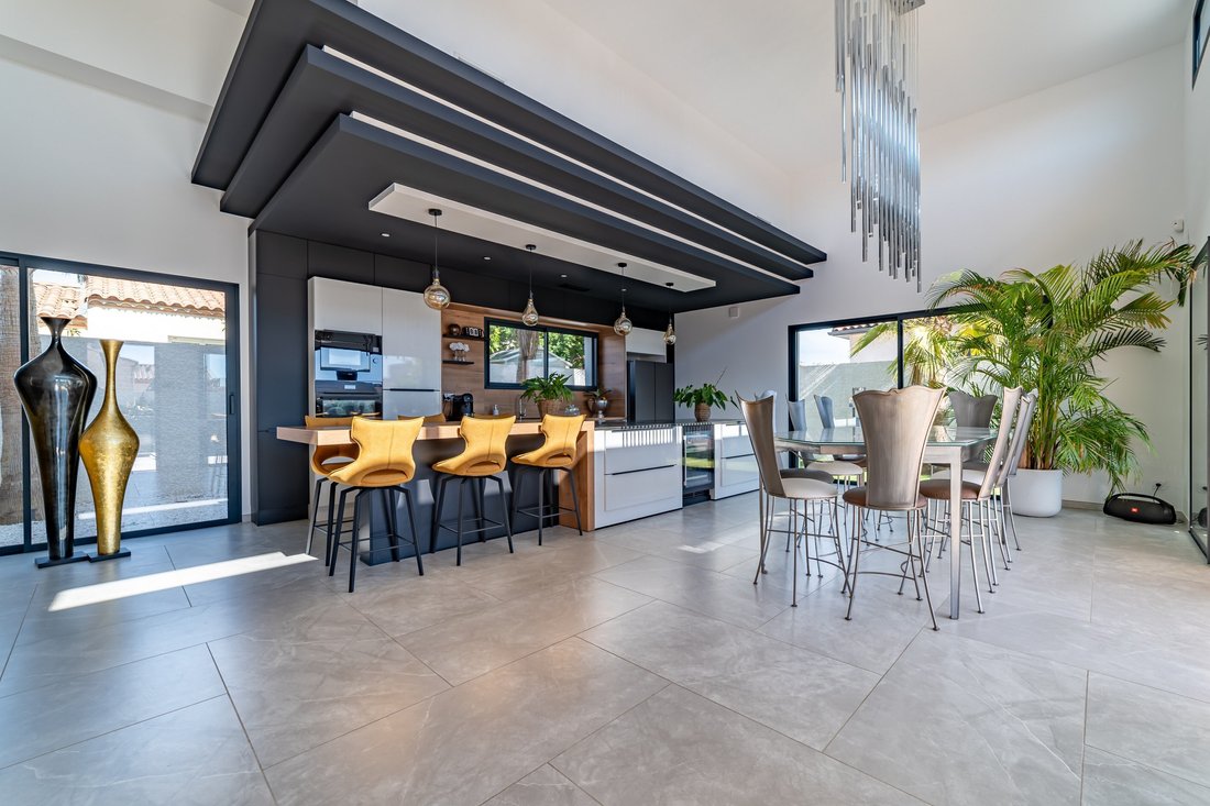 House in Vias, Occitania, France 4 - 16364096