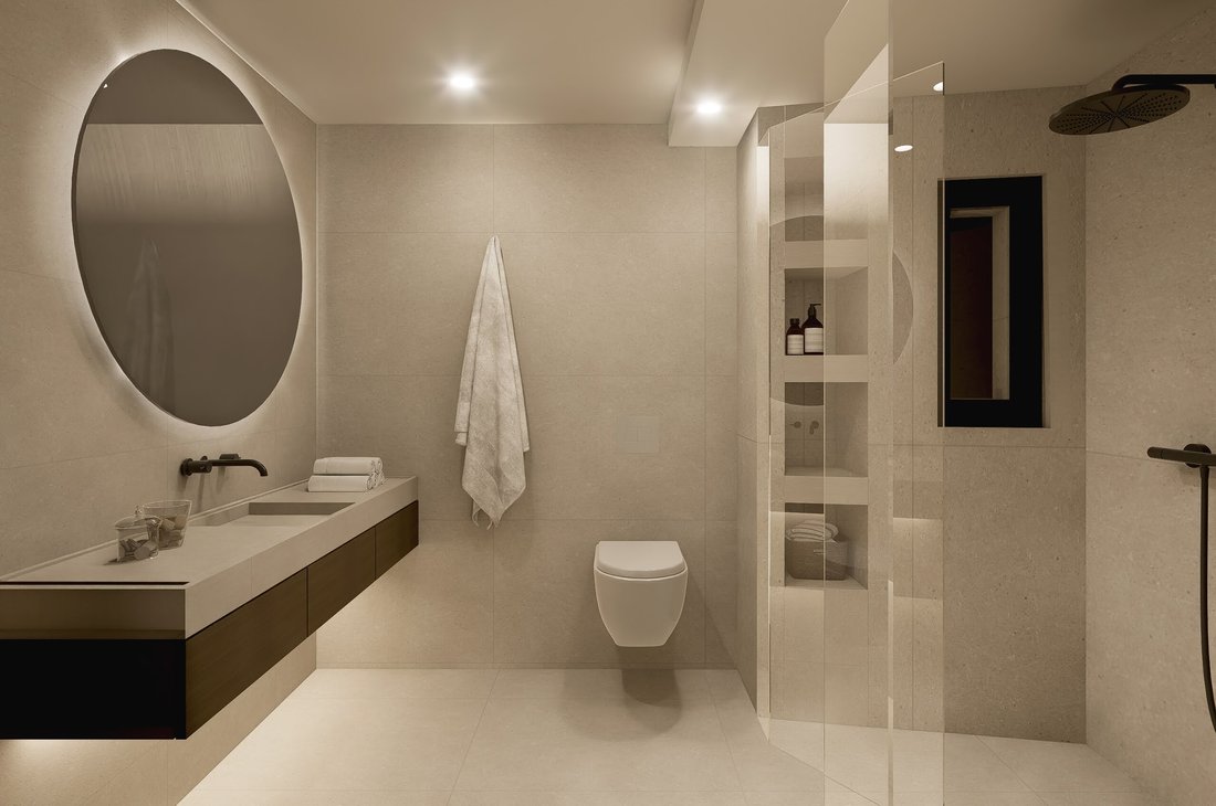 Wohnung in South Athens, Attika, Griechenland 4 - 16741576