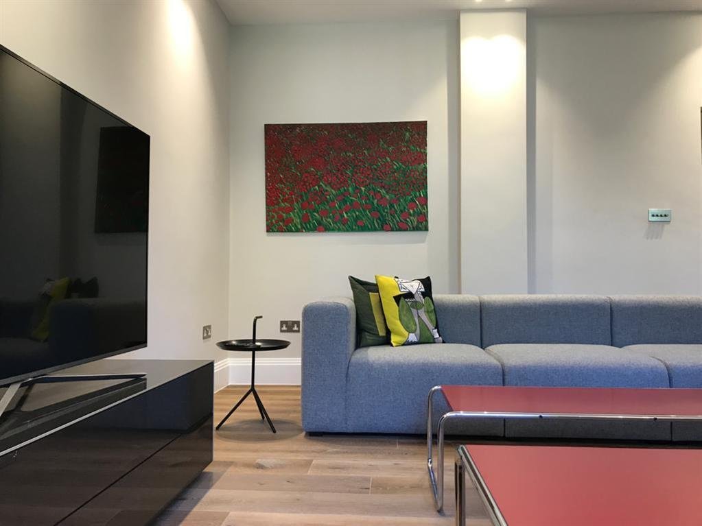 Apartment in South Kensington, Kensington And Chelsea, England 5 - 16741385