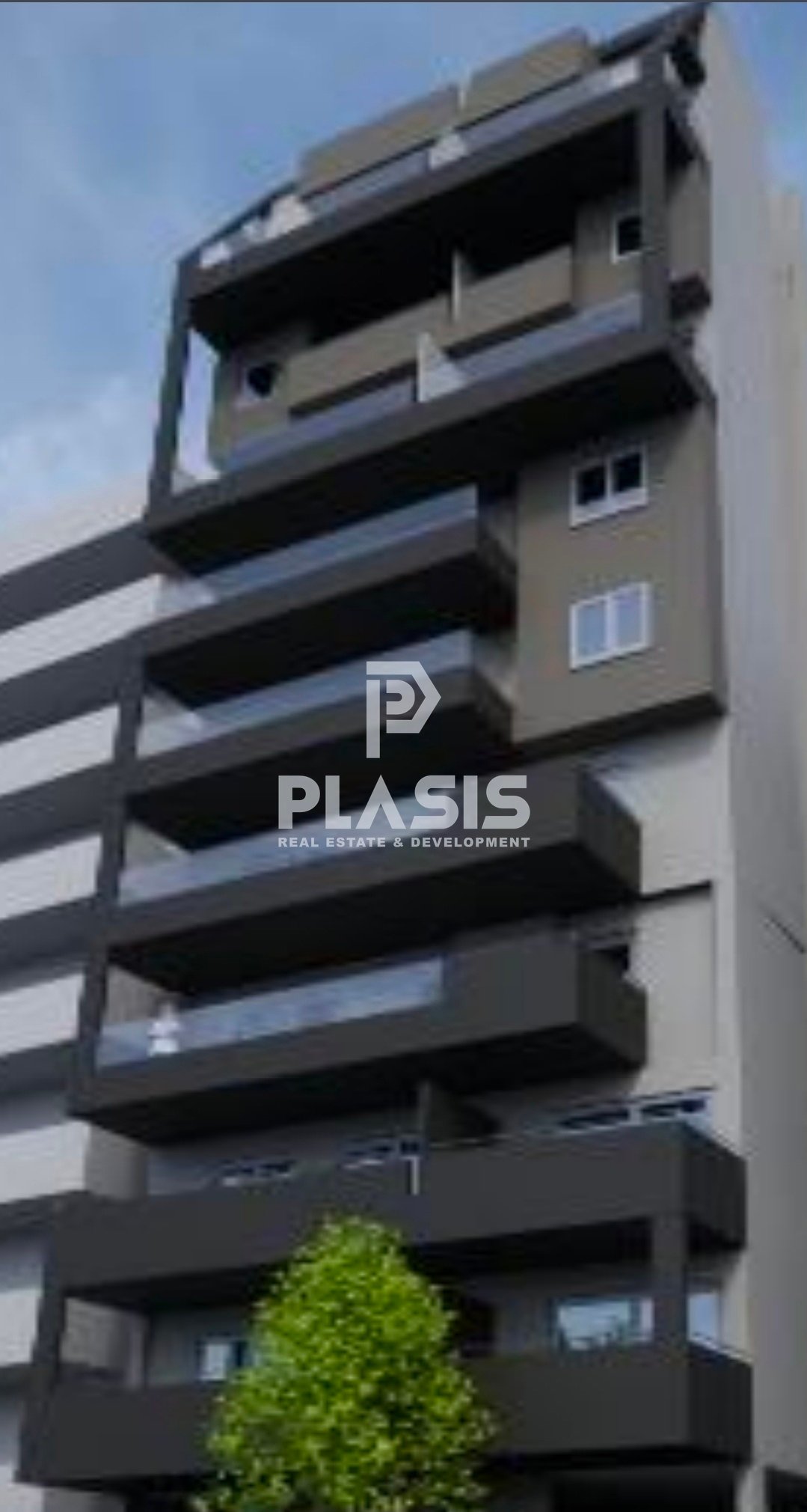 Apartment in South Athens, Attica, Greece 2 - 16743472