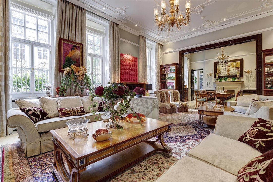 Apartment in South Kensington, Kensington And Chelsea, England 5 - 16741269
