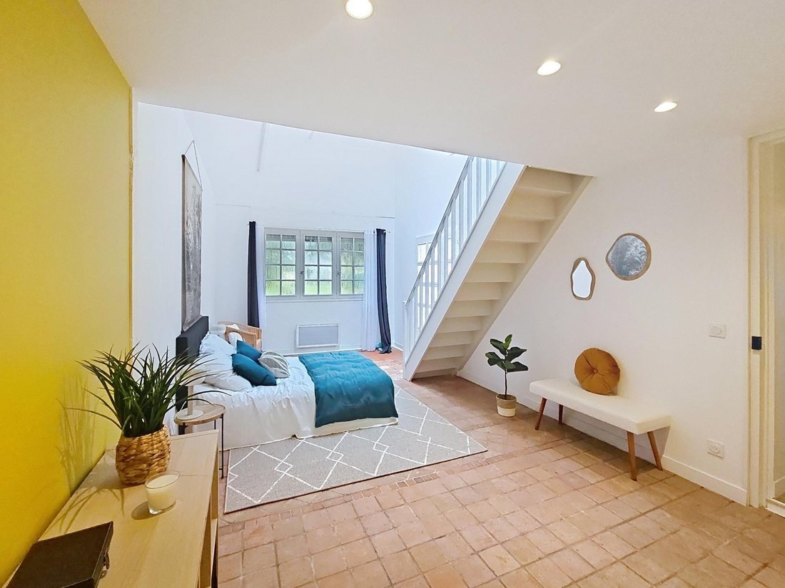 House in Pornichet, Pays de la Loire, France 3 - 16740748