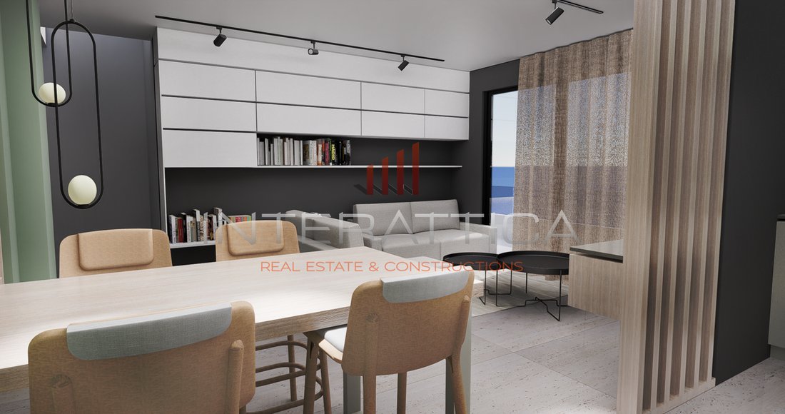 Apartment in Cholargos, Attica, Greece 4 - 16743429