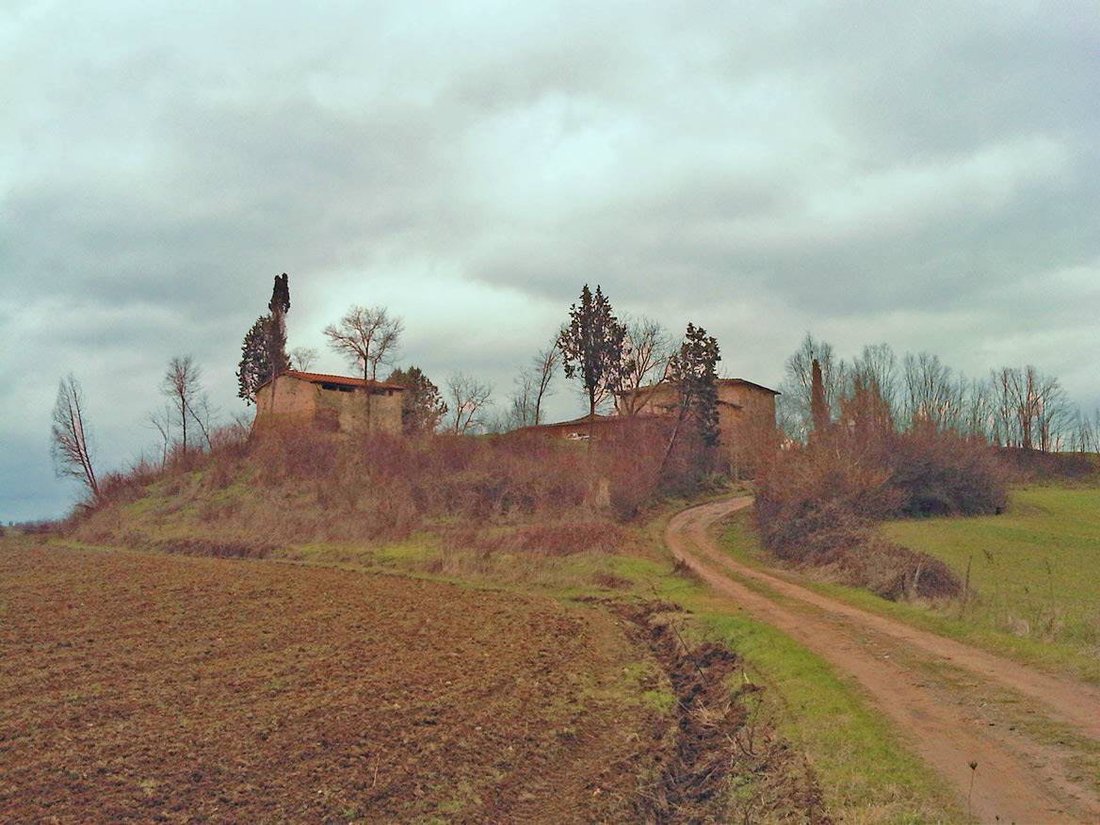 Montaperti, Tuscany, Italy 2 - 16740366