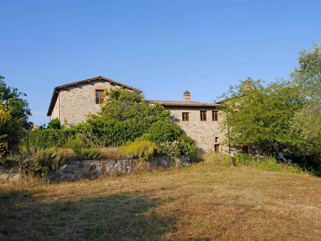 Castelnuovo Berardenga, Tuscany, Italy 5 - 16740347