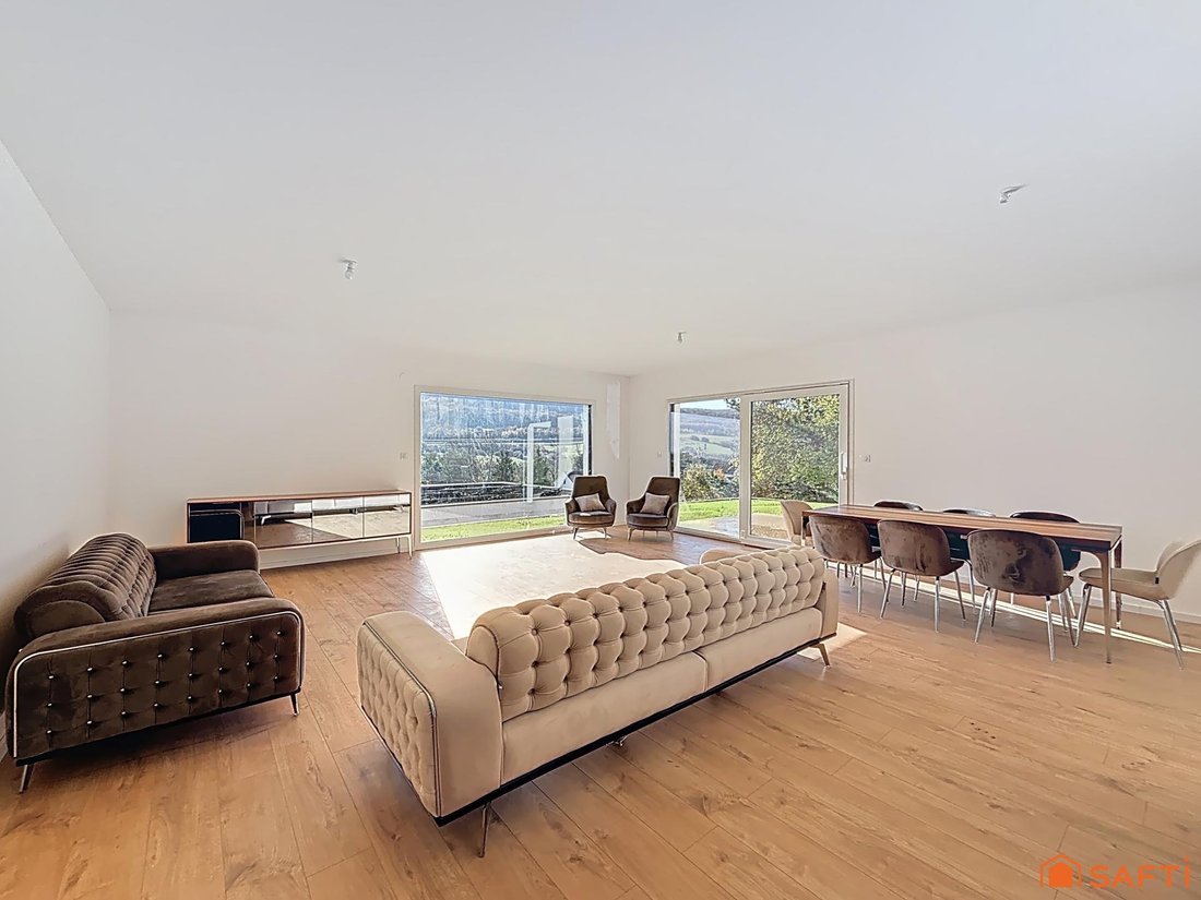House in Marange-Silvange, Grand Est, France 4 - 16740765