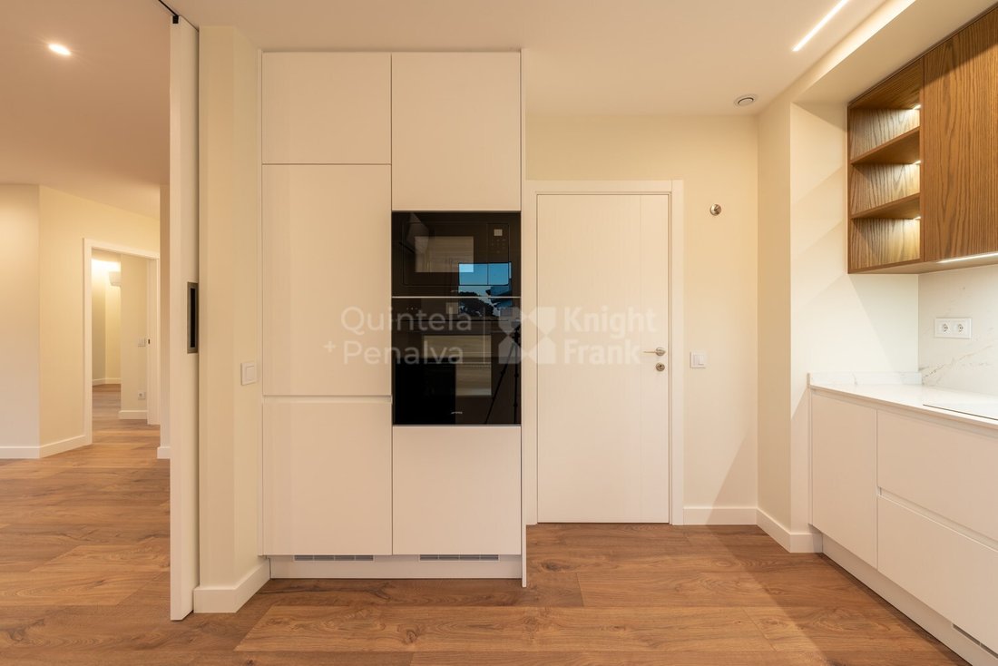 Apartment in Cascais e Estoril, Lisbon, Portugal 5 - 16742707