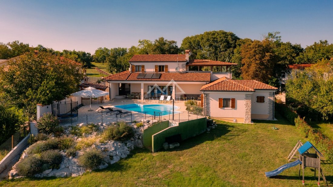 House in Gradisce, Istria County, Croatia 4 - 16742278