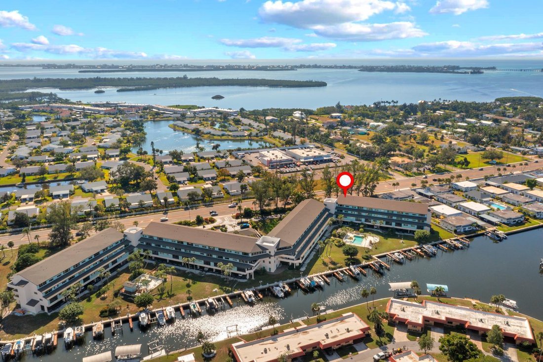 Condo in Bradenton, Florida, United States 1 - 16740582