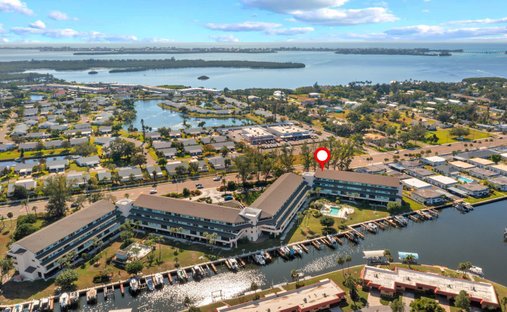 Condo in Bradenton, Florida, United States 1