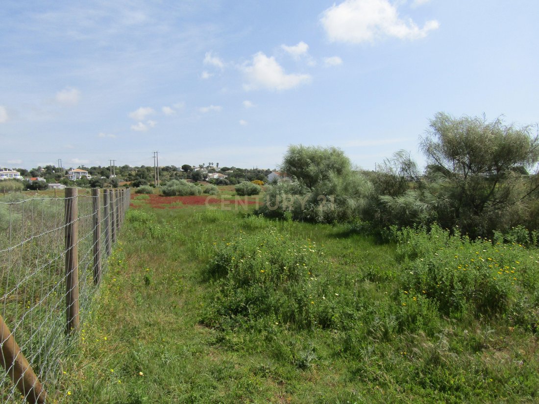 Land in Guia, Algarve, Portugal 4 - 13444250