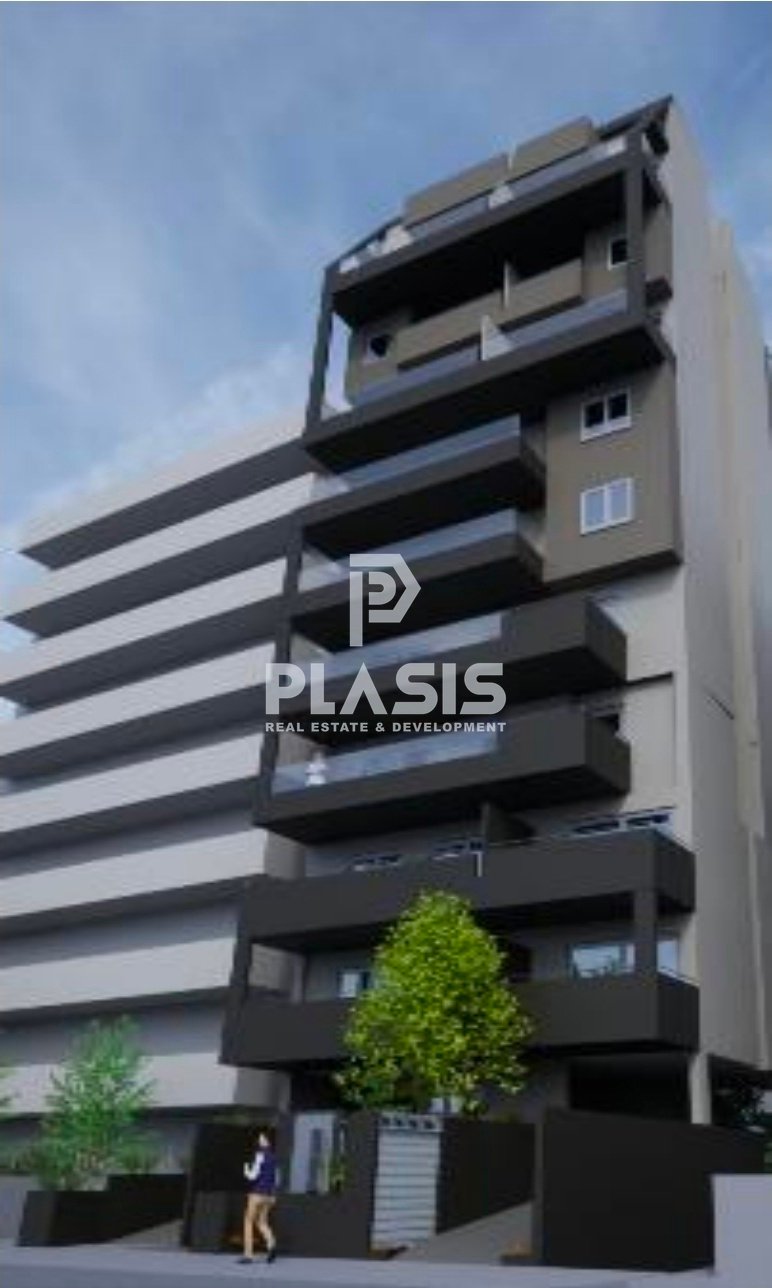Apartment in South Athens, Attica, Greece 1 - 16743473