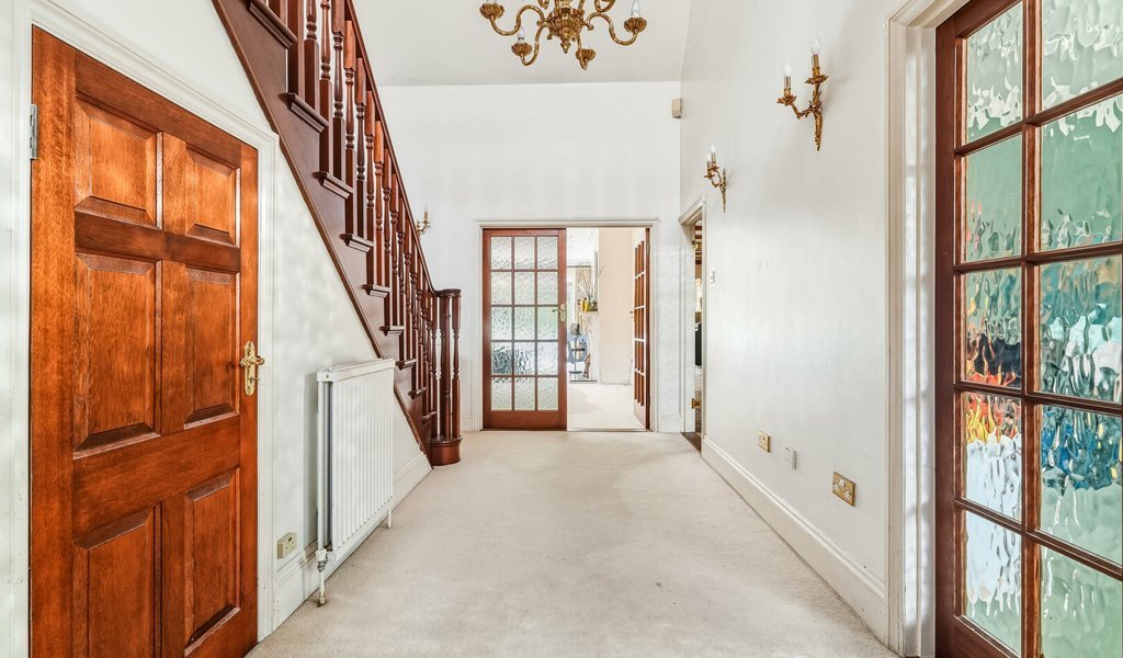 House in Wanstead, Redbridge, England 5 - 16741134