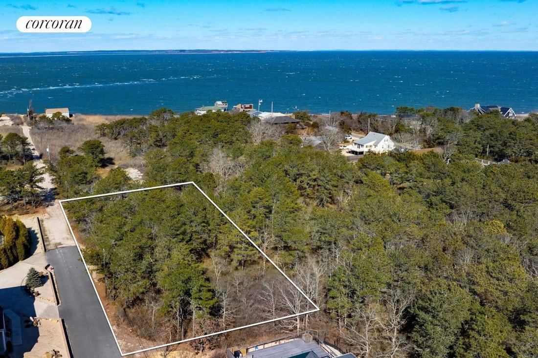 Land in Amagansett, New York, United States 5 - 16742757
