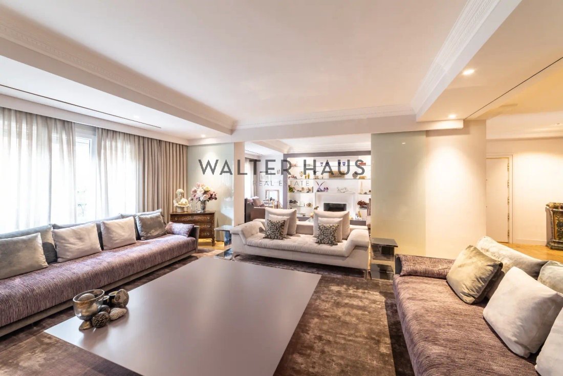 Apartment in Centro, Madrid, Spain 1 - 16740280