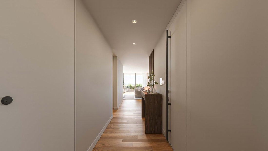 Apartment in Estoril, Cascais e Estoril, Lisbon 4 - 16740762