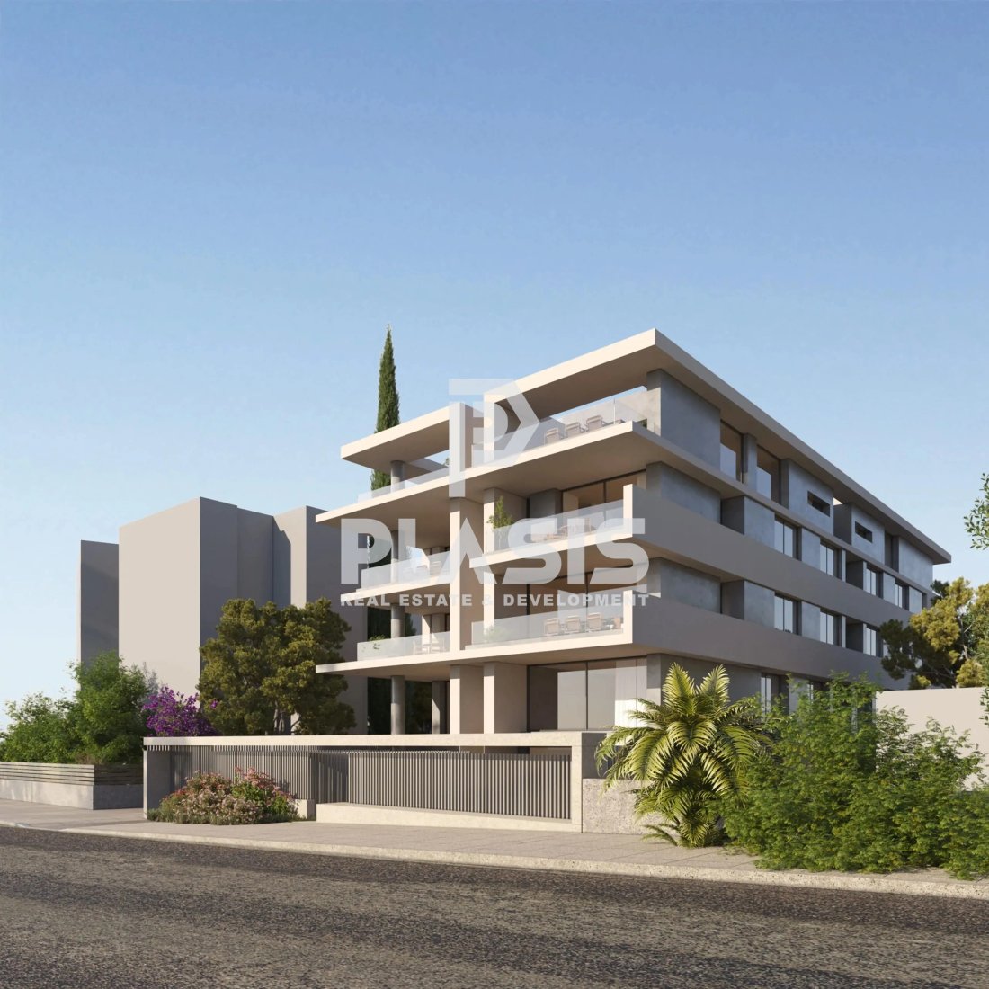Apartment in Voula, Attica, Greece 3 - 16743482