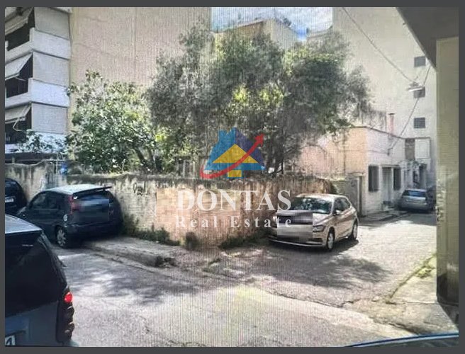 Land in 4th District of Athens, Athens, Greece 1 - 16743465