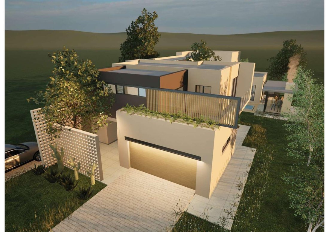 House in Olifantsfontein 410-JR, Gauteng, South Africa 2 - 16741728