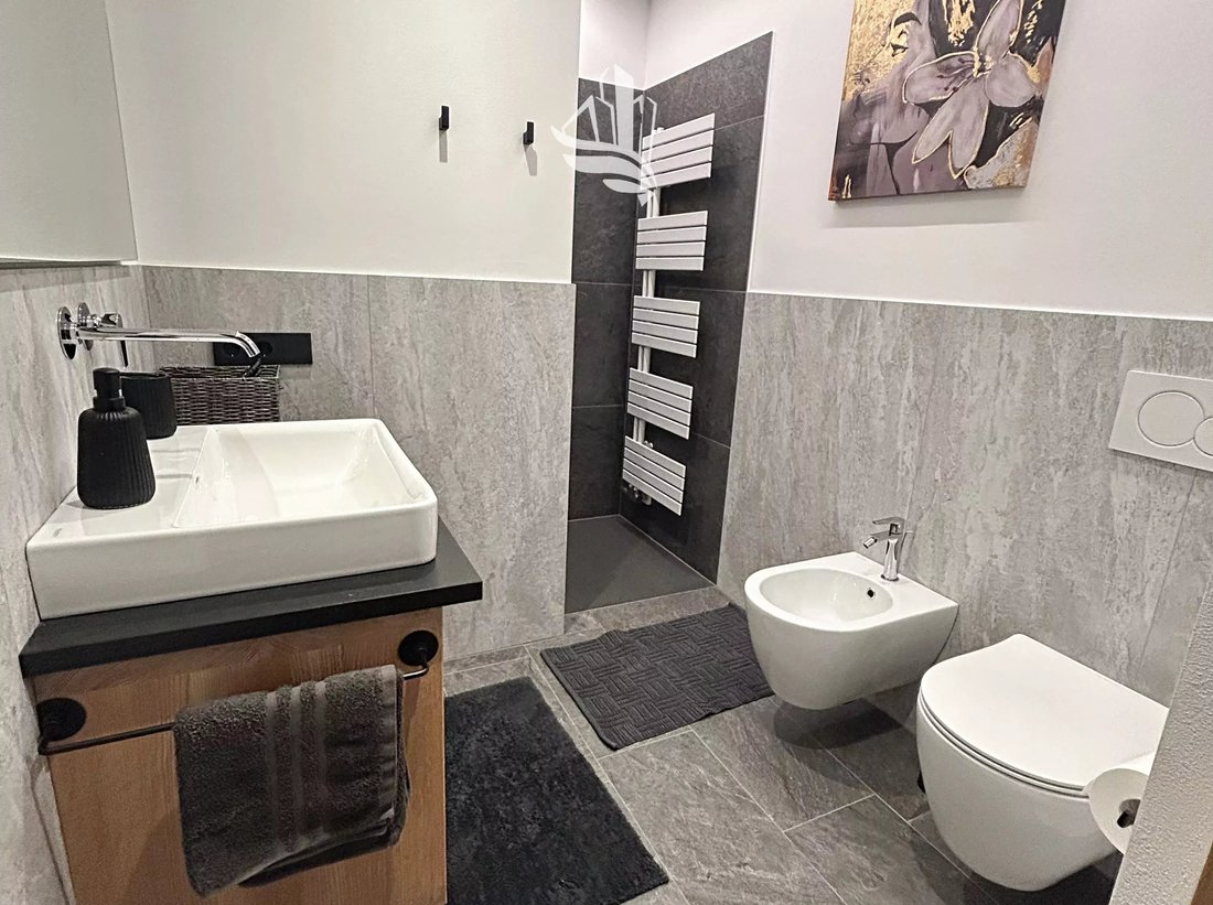 Appartamento a Renon, Trentino-Alto Adige, Italia 3 - 16740180