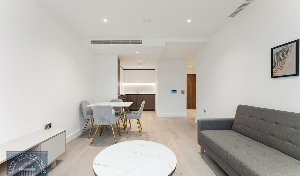Apartment in Clerkenwell, Islington, England 5 - 16741234