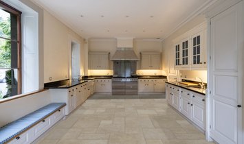 Townhouse in Cologny, Genève, Switzerland 2