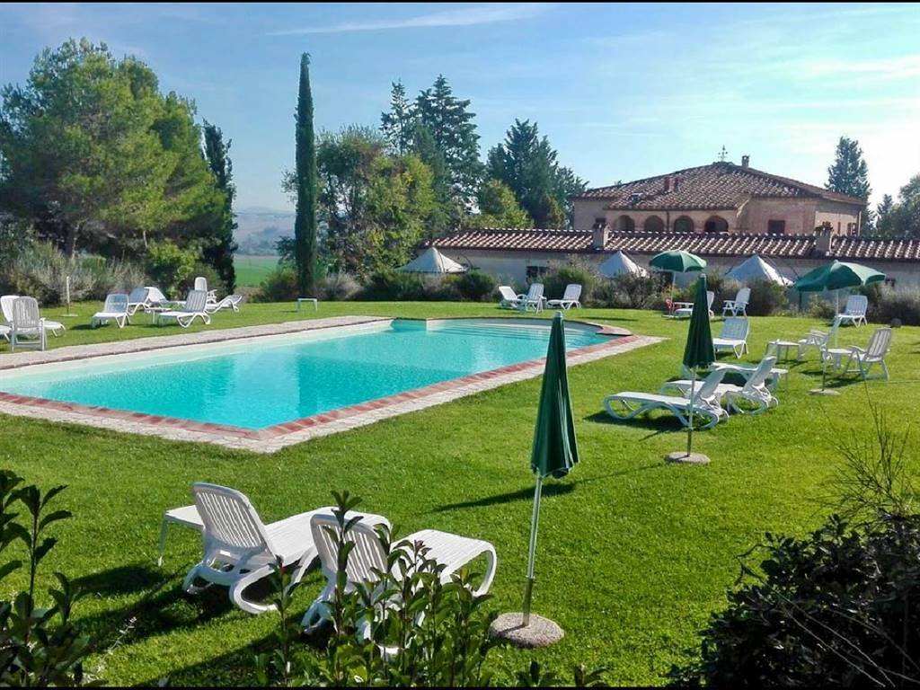 Monteroni d'Arbia, Tuscany, Italy 1 - 16740375