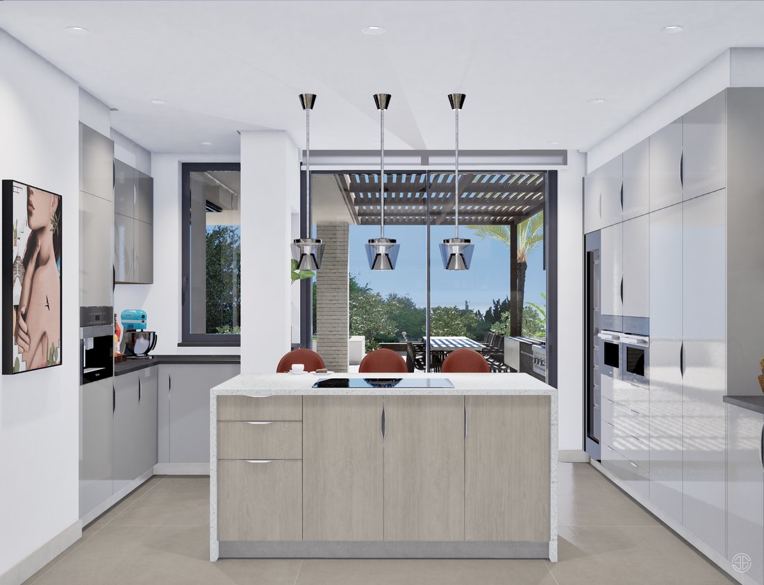 Villa à Praia De Porto Mós, Sao Goncalo de Lagos, Algarve 4 - 16740733
