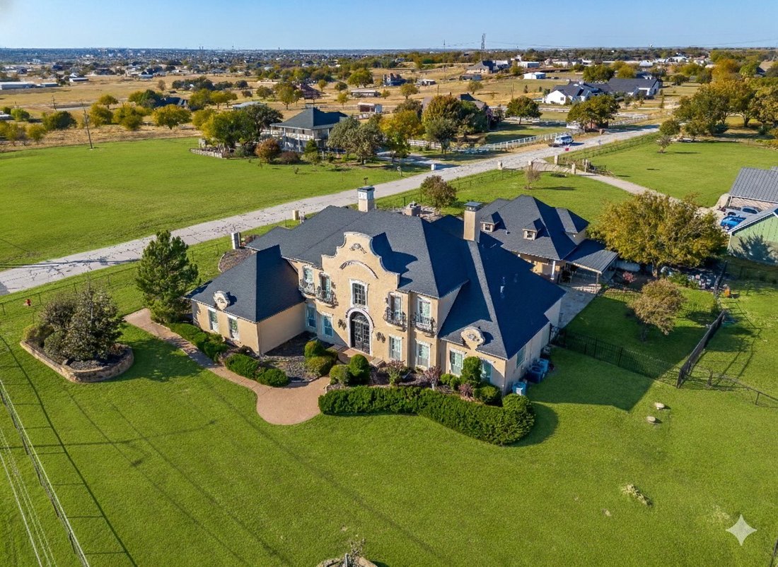 House in Haslet, Texas, United States 1 - 16742882