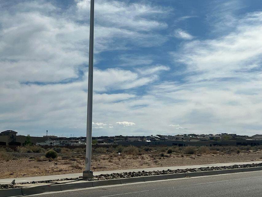 Terrain à Rio Rancho, Nouveau-Mexique, États-Unis 5 - 16742935