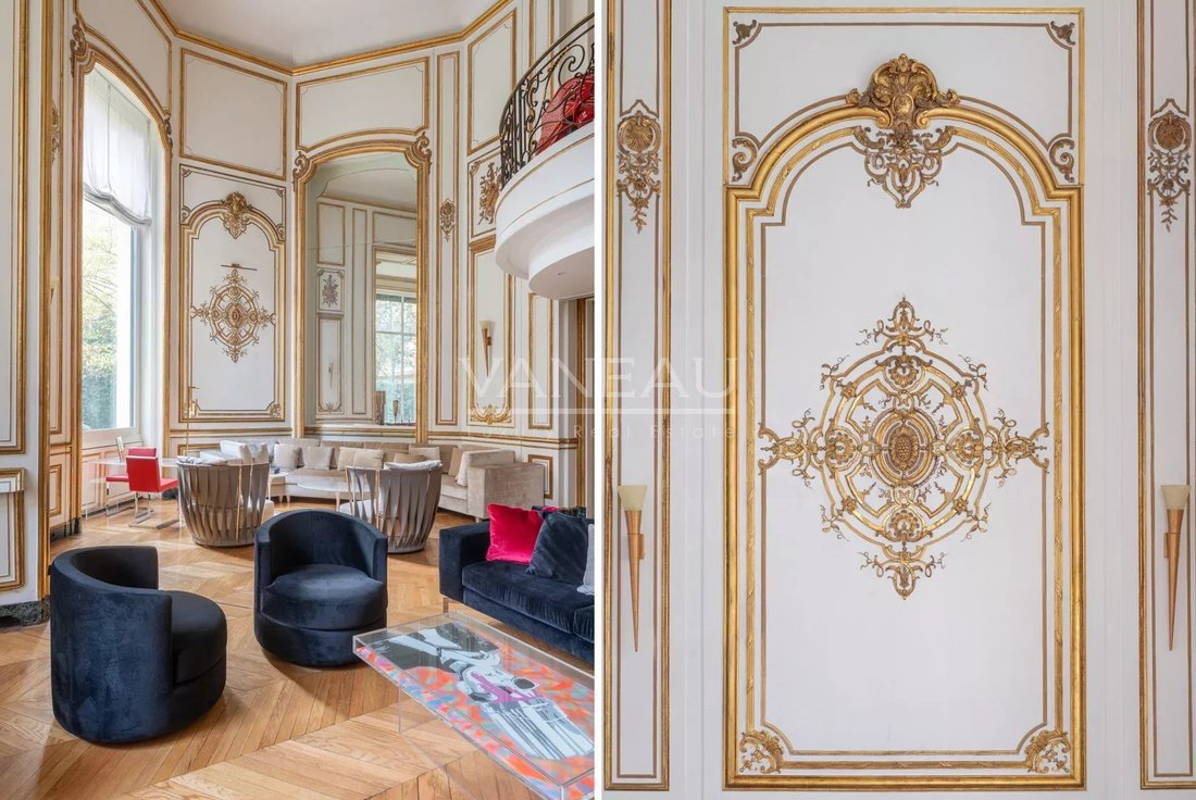 House in Muette Nord, Paris 16e Arrondissement, Paris 2 - 16309940