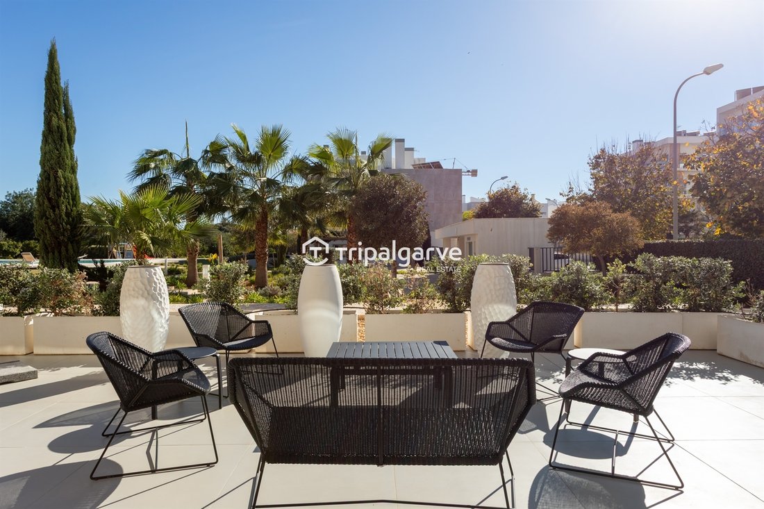 Apartment in Olhos de Agua, Algarve, Portugal 2 - 16741739