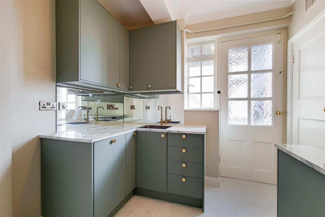 Apartment in Brompton, Kensington And Chelsea, England 5 - 16741100
